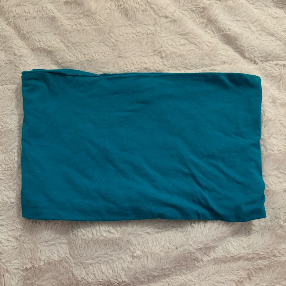 Top shop tube top
